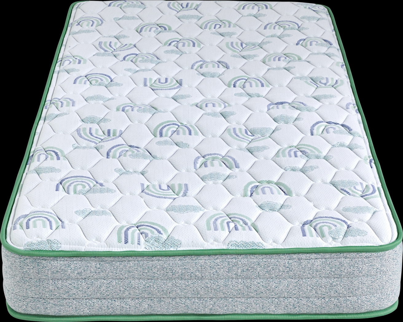 Drew & Jonathan Kids Sky Cloud Twin Mattress - Thumbnail - Image 2