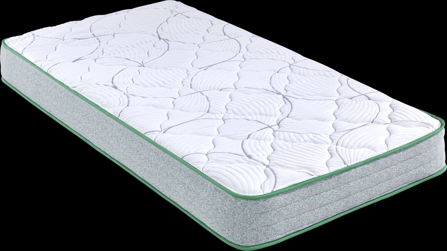 Drew & Jonathan Kids Sky Cloud Twin Mattress - Thumbnail - Image 3