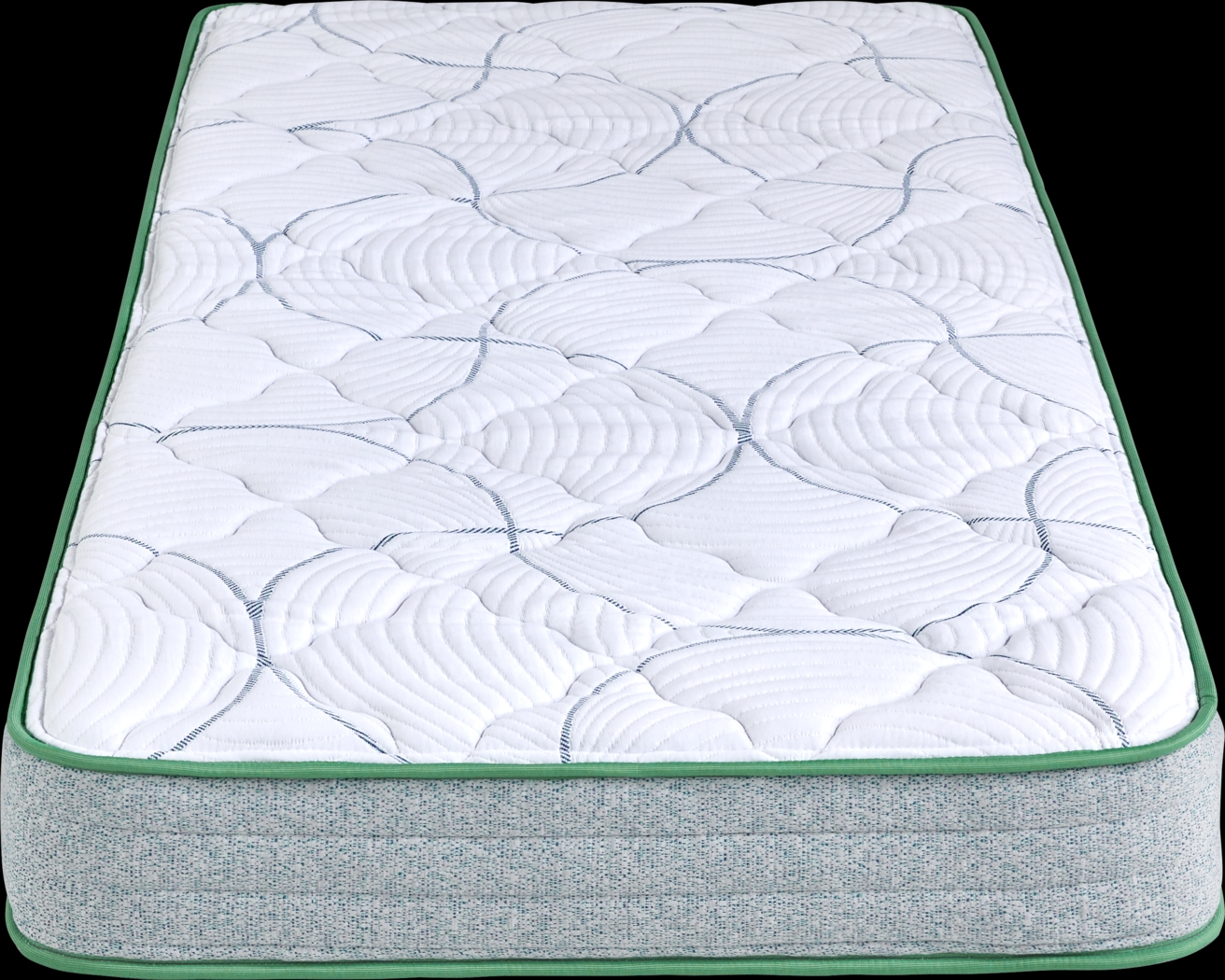 Drew & Jonathan Kids Sky Cloud Twin Mattress - Thumbnail - Image 4