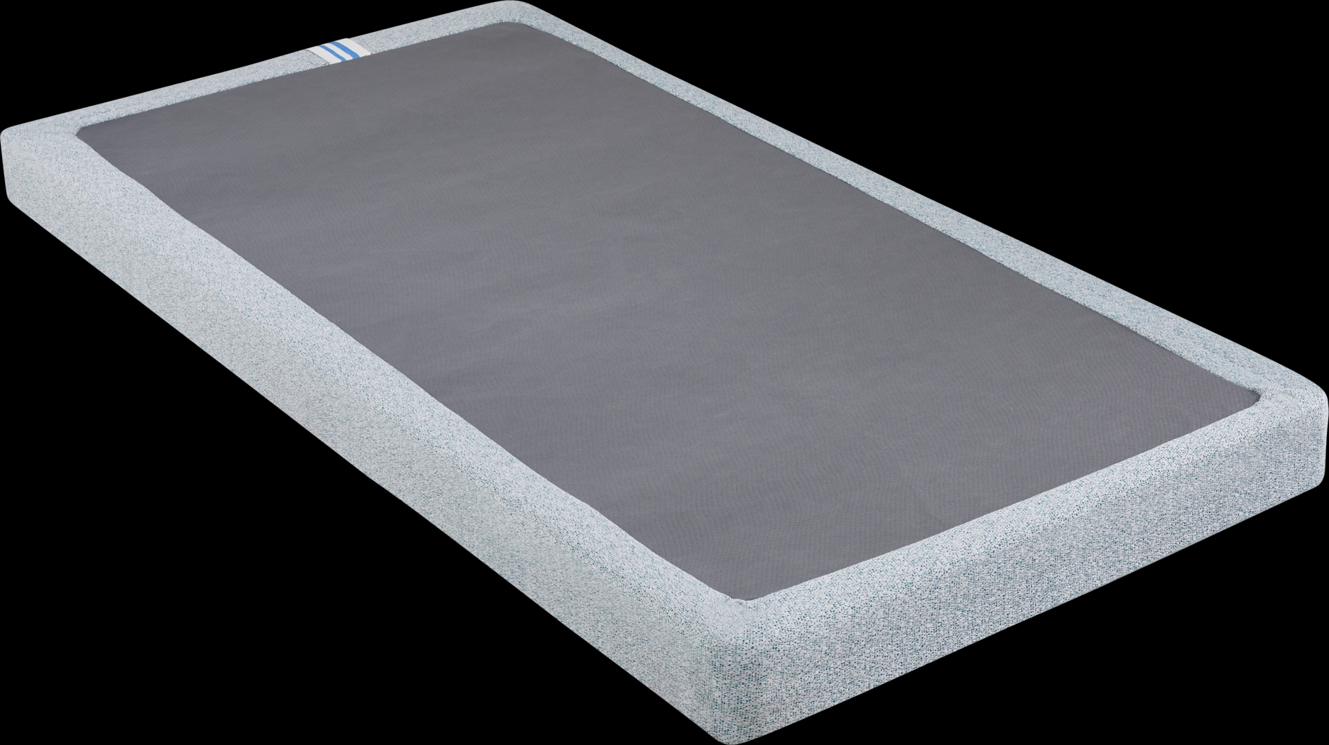 Twin Low Profile Foundation - Thumbnail - Image 1