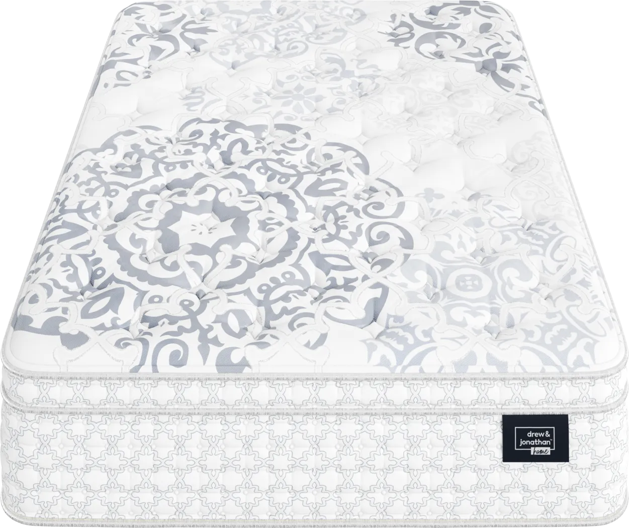Drew & Jonathan Maple Ridge King Mattress - Image 2