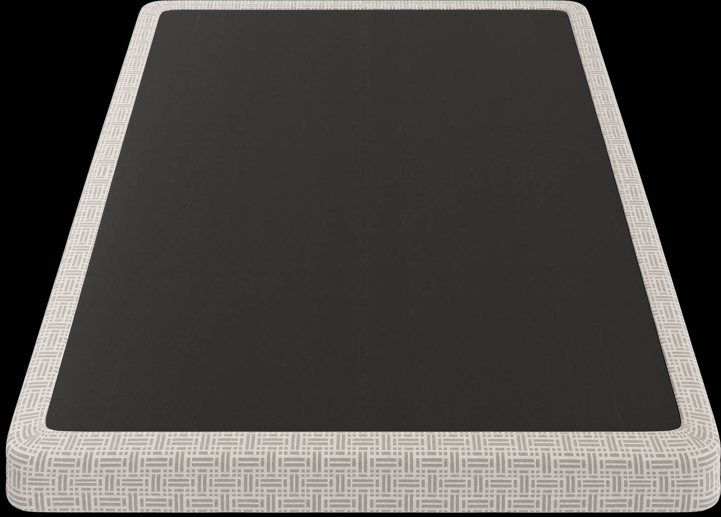 Drew & Jonathan Queen Low Profile Foundation - Thumbnail - Image 2