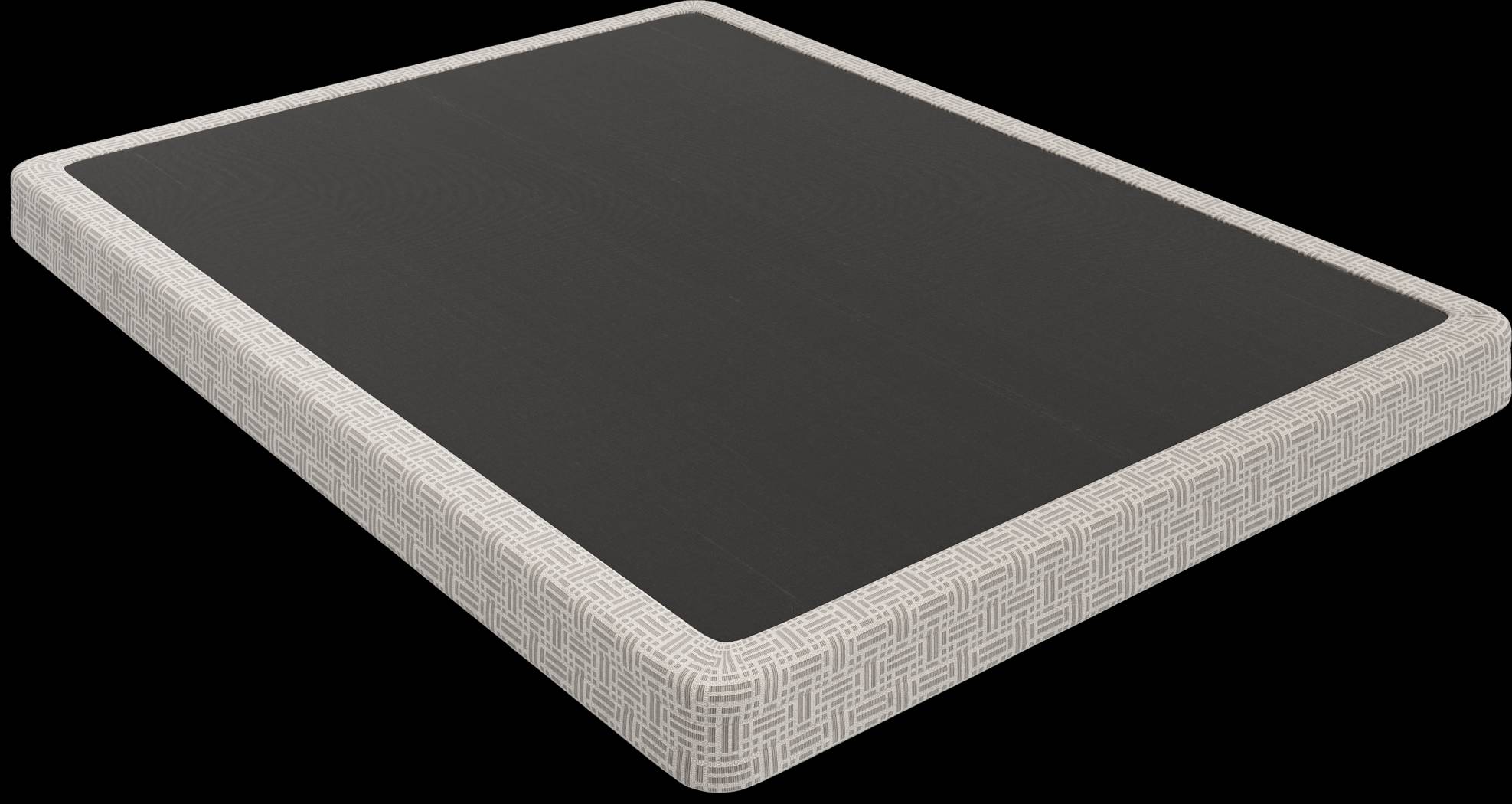 Drew & Jonathan Queen Low Profile Foundation - Thumbnail - Image 1