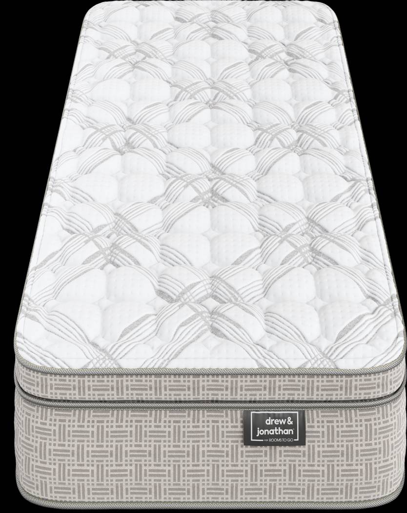 Drew & Jonathan Ruby Ranch Twin Xl Mattress - Thumbnail - Image 2