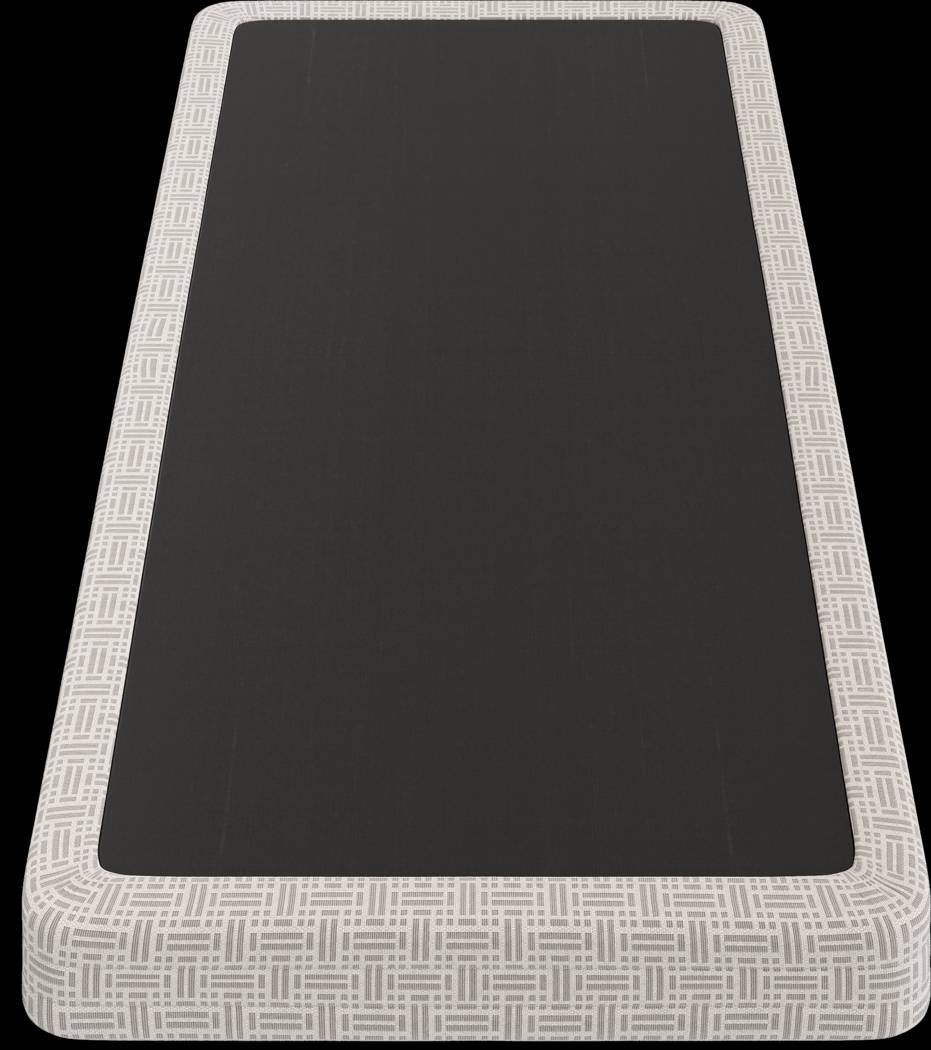 Drew & Jonathan Twin Xl Low Profile Foundation - Thumbnail - Image 2