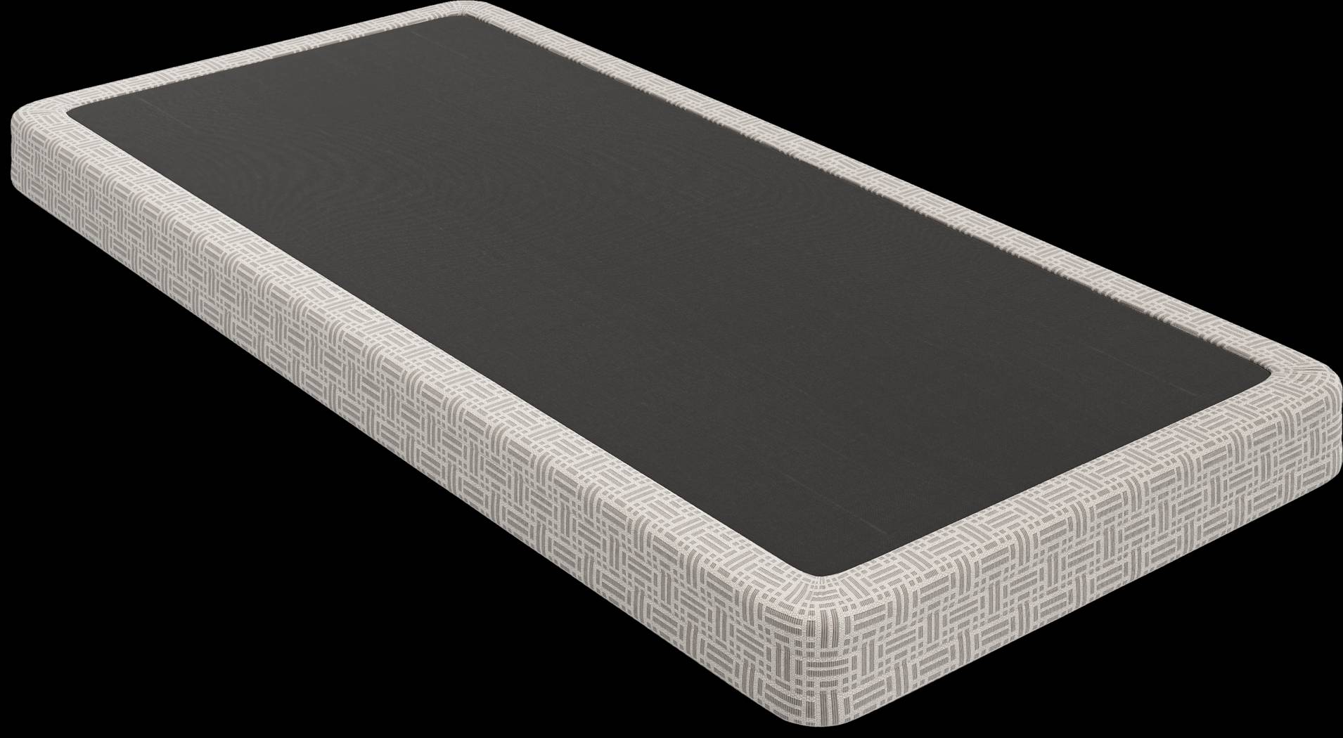 Drew & Jonathan Twin Xl Low Profile Foundation - Thumbnail - Image 1