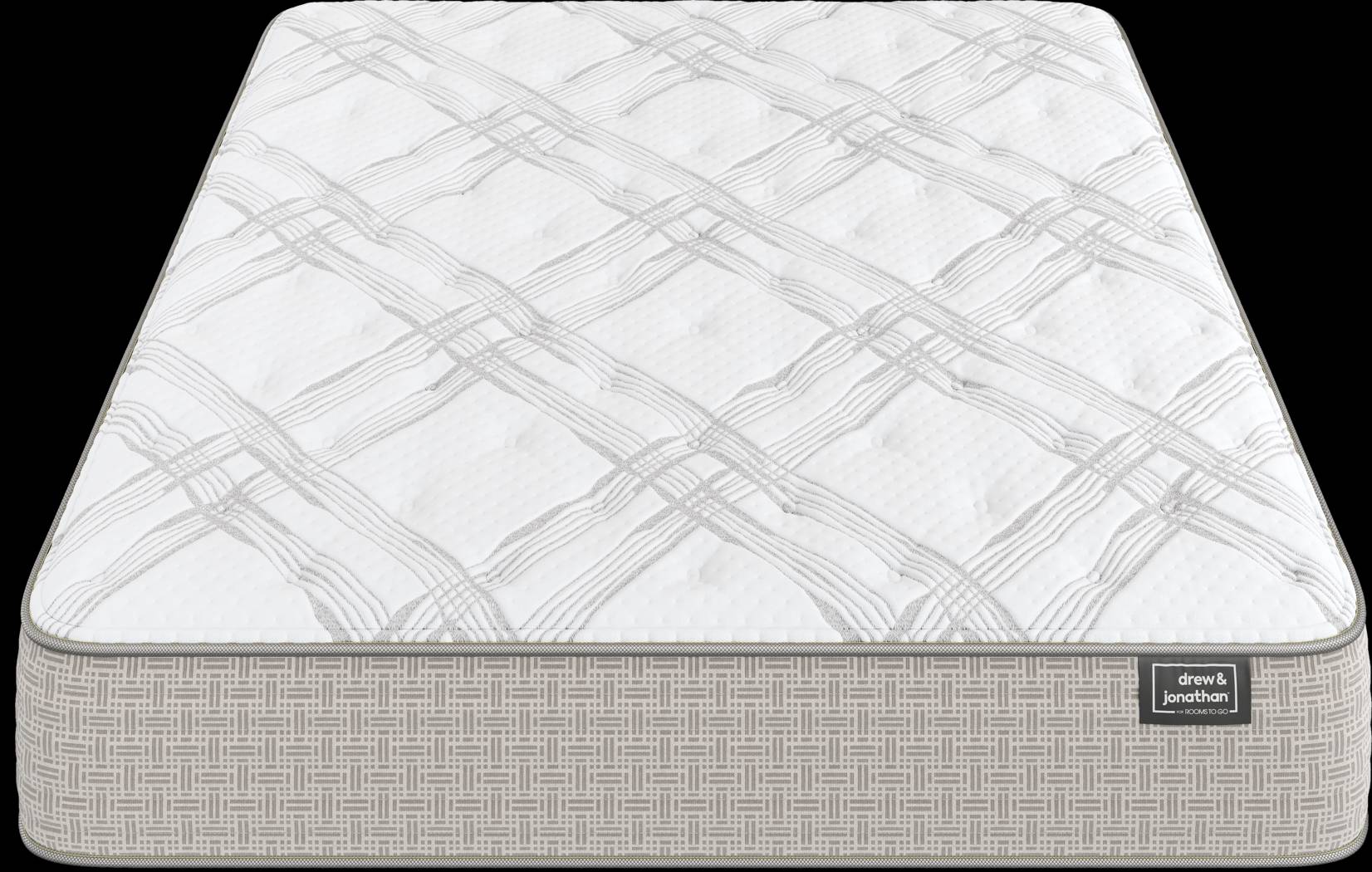 Drew & Jonathan Westwater King Mattress - Thumbnail - Image 2