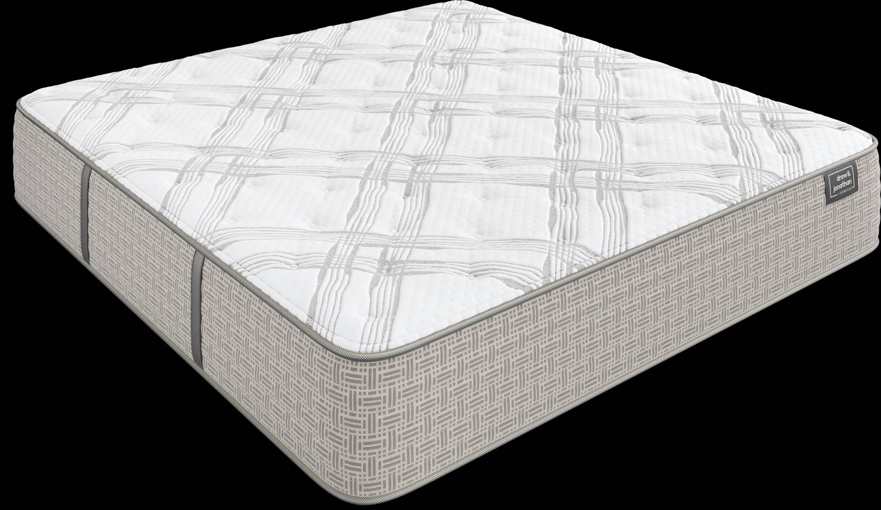 Drew & Jonathan Westwater King Mattress - Thumbnail - Image 1