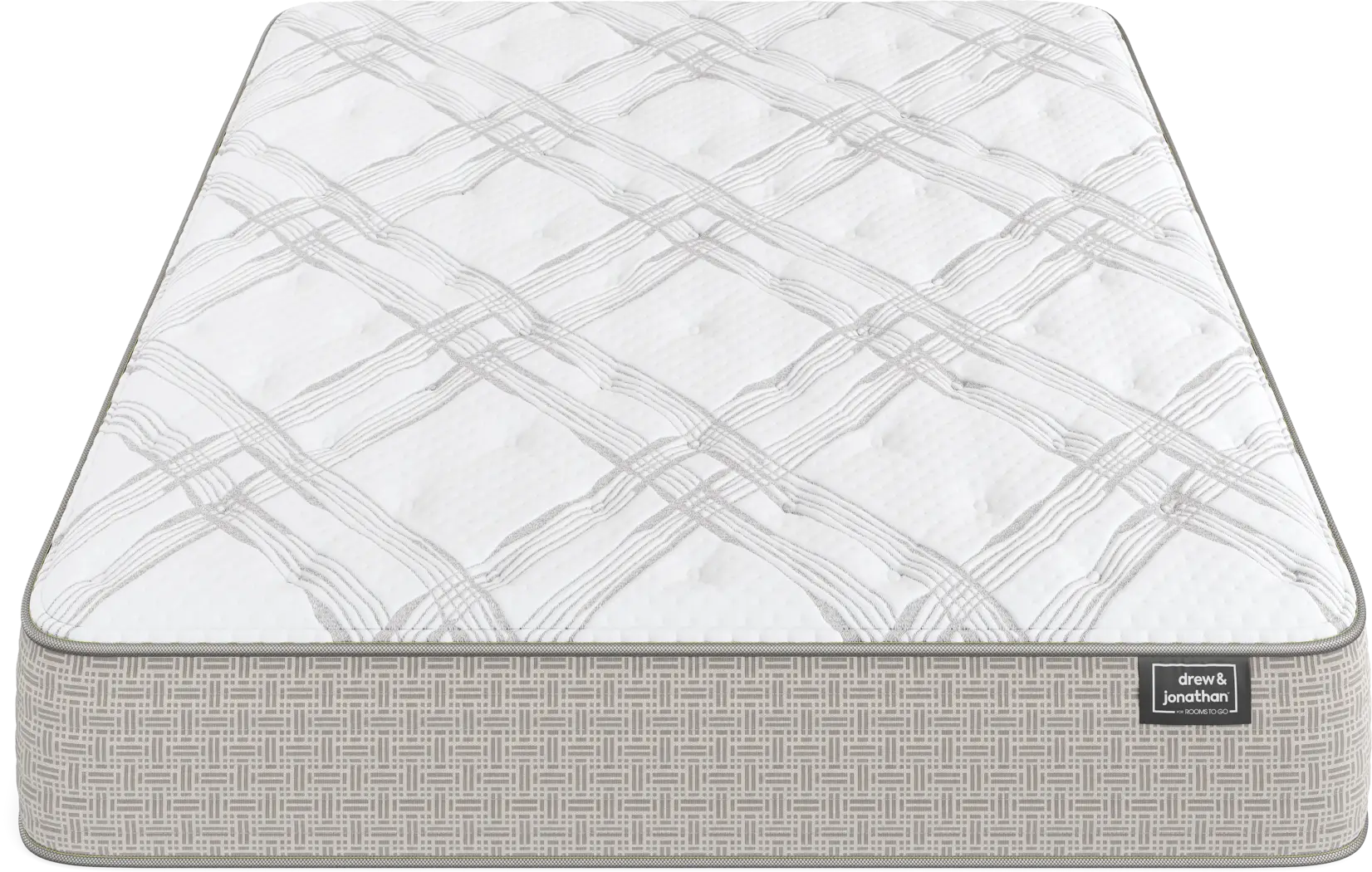 Drew & Jonathan Westwater King Mattress - Thumbnail - Image 2