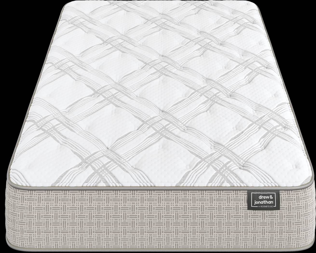 Drew & Jonathan Westwater Queen Mattress - Thumbnail - Image 2