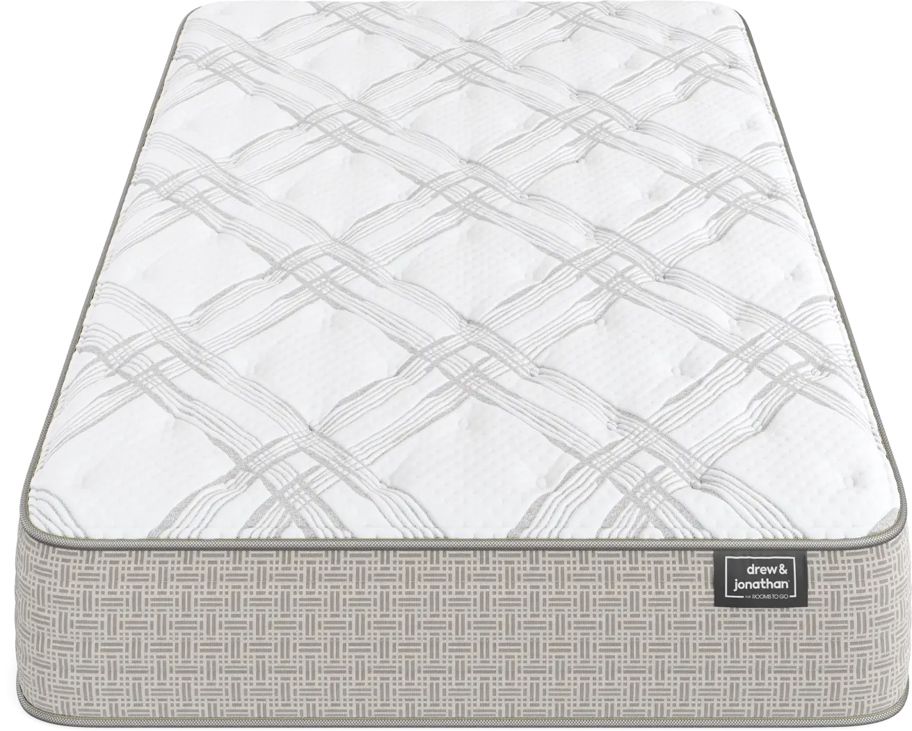 Drew & Jonathan Westwater Queen Mattress - Thumbnail - Image 2