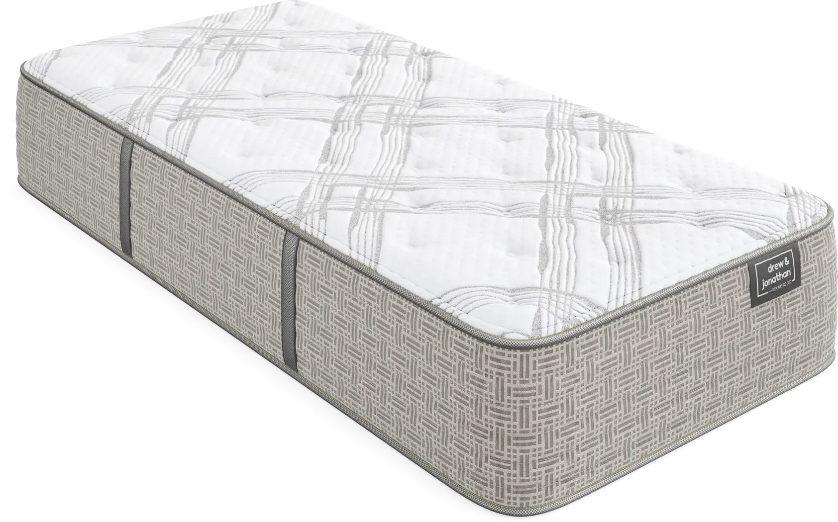 Drew & Jonathan Westwater Twin Xl Mattress - Thumbnail - Image 1