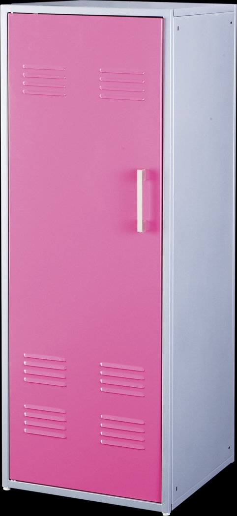 Drew Valley Pink Locker - Thumbnail - Image 1