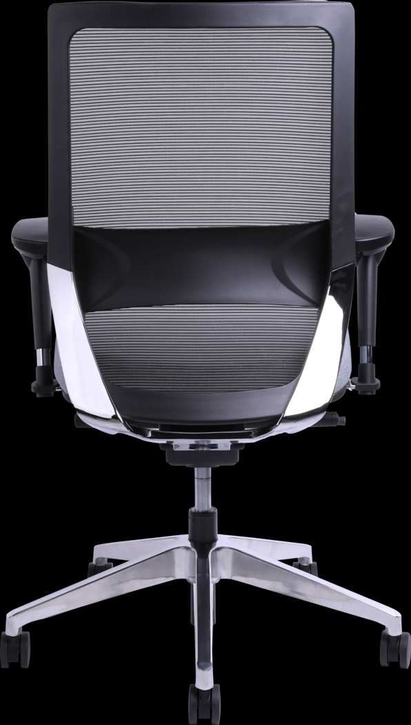 Drexel Gray Desk Chair | Rooms to Go