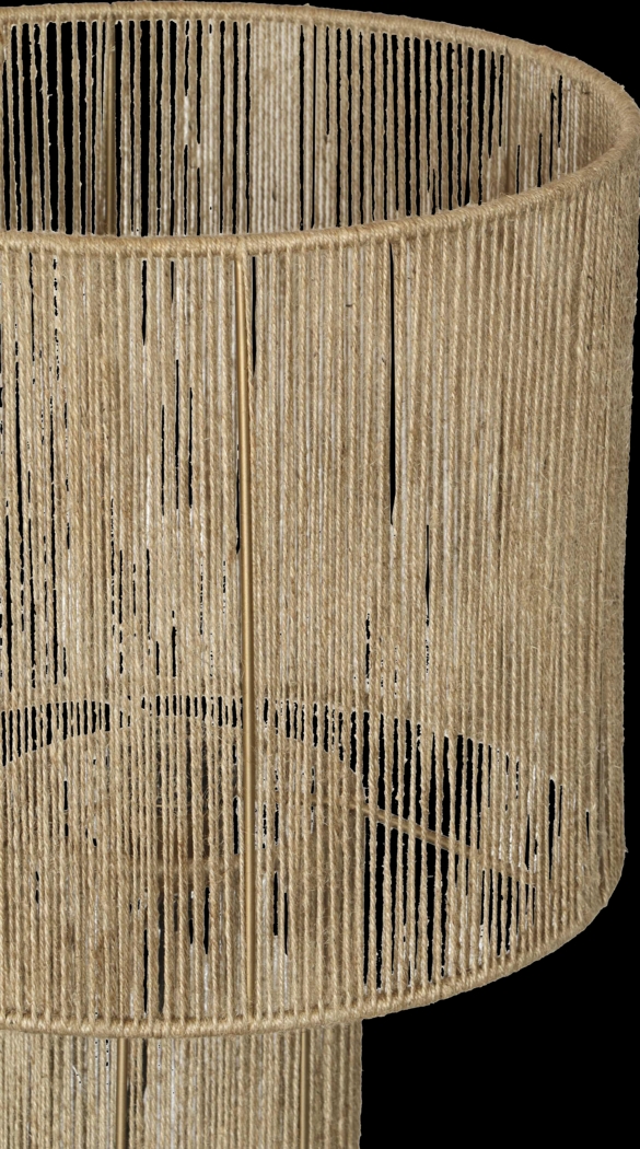 Drexel Moor Natural Lamp - Thumbnail - Image 5