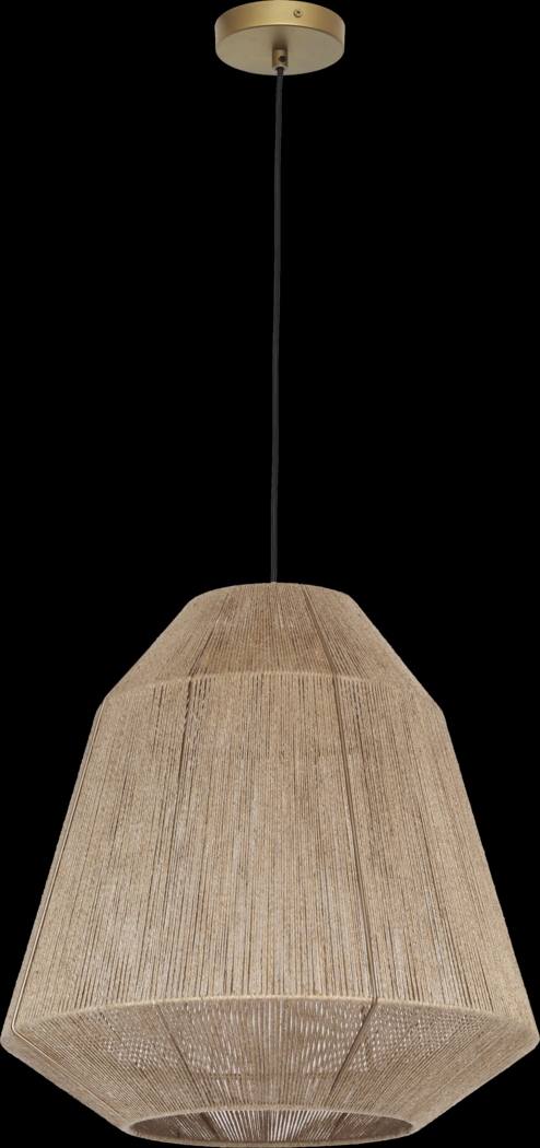 Drexel Moor Natural Pendant - Thumbnail - Image 3