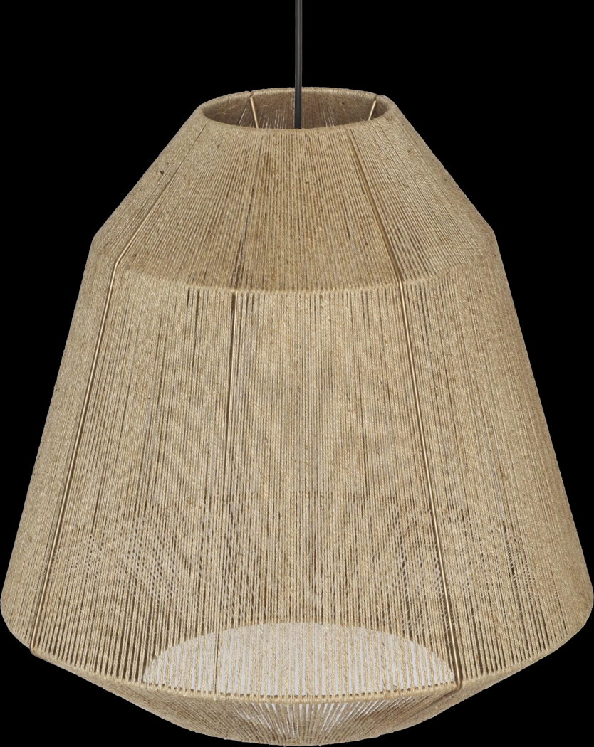 Drexel Moor Natural Pendant - Thumbnail - Image 4