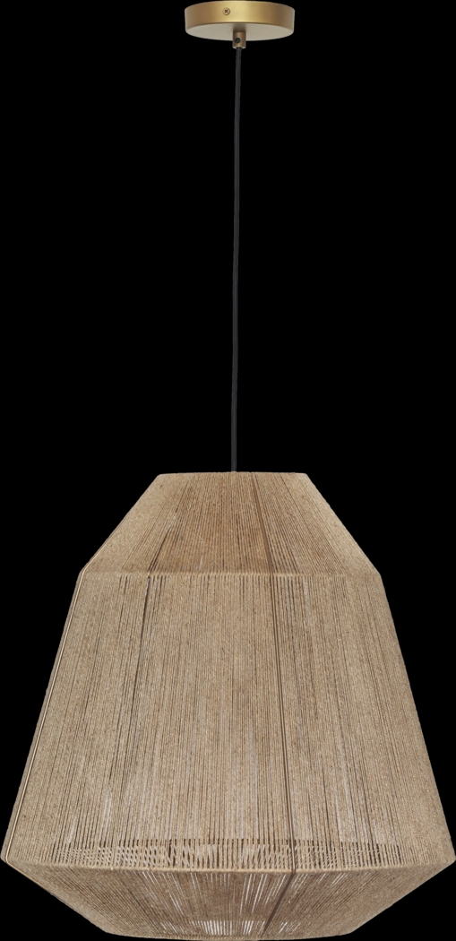 Drexel Moor Natural Pendant - Thumbnail - Image 1