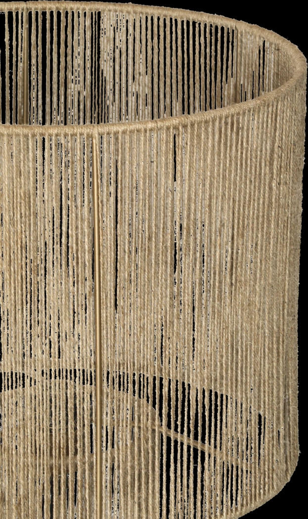 Drexel Moor Tan Lamp - Thumbnail - Image 4