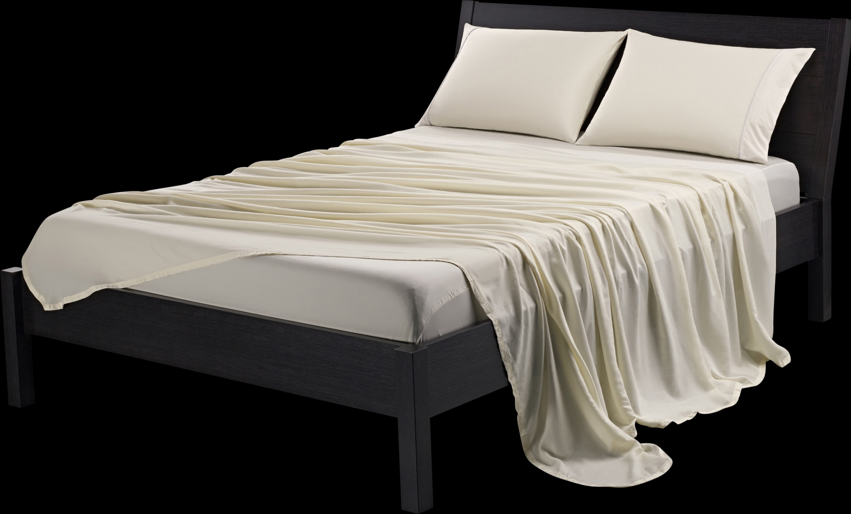 Dri-Tec Performance Champagne 3 Pc Twin XL Bed Sheet Set - Thumbnail - Image 4