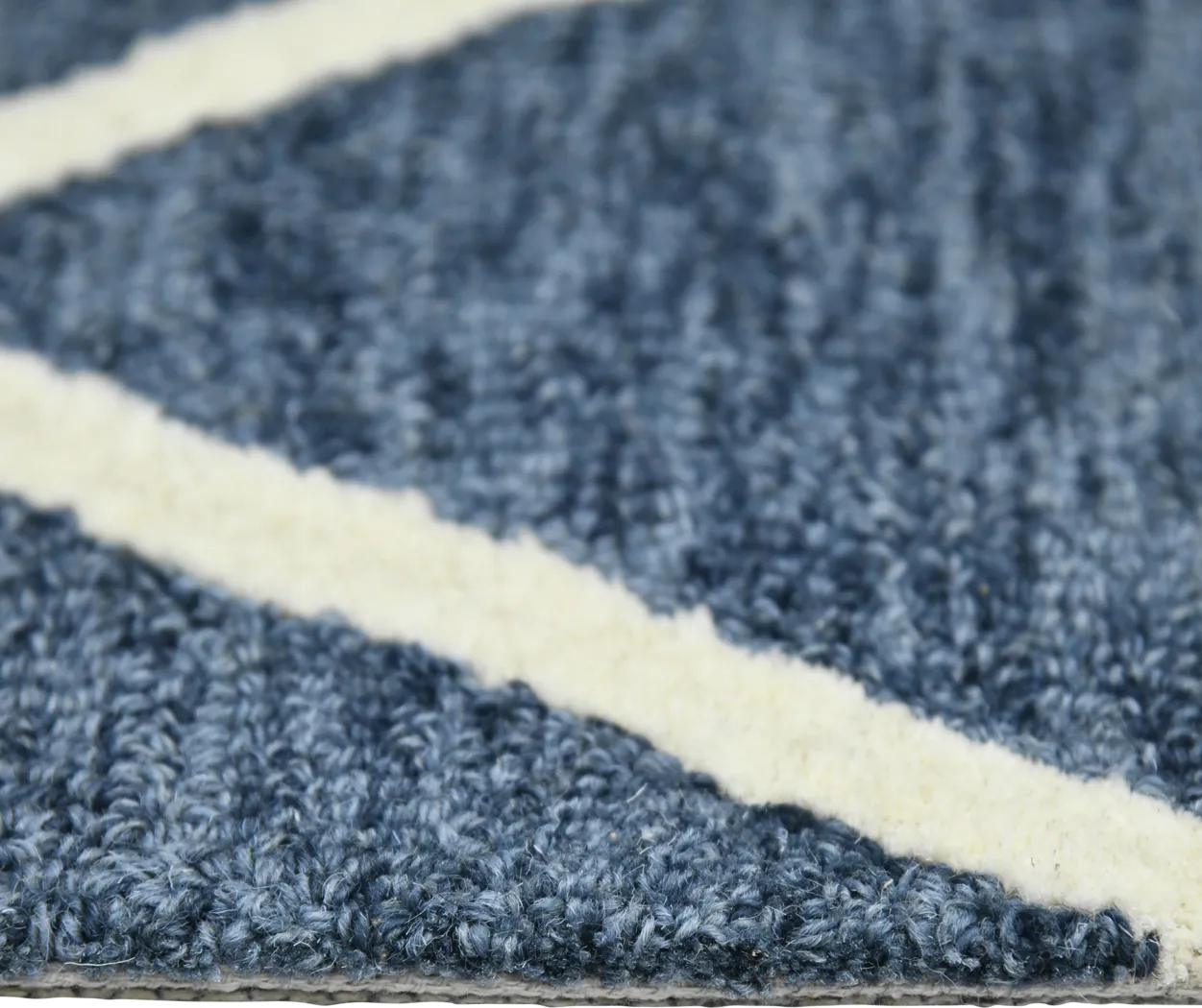 Driax Navy 8' x 10' Rug - Thumbnail - Image 7