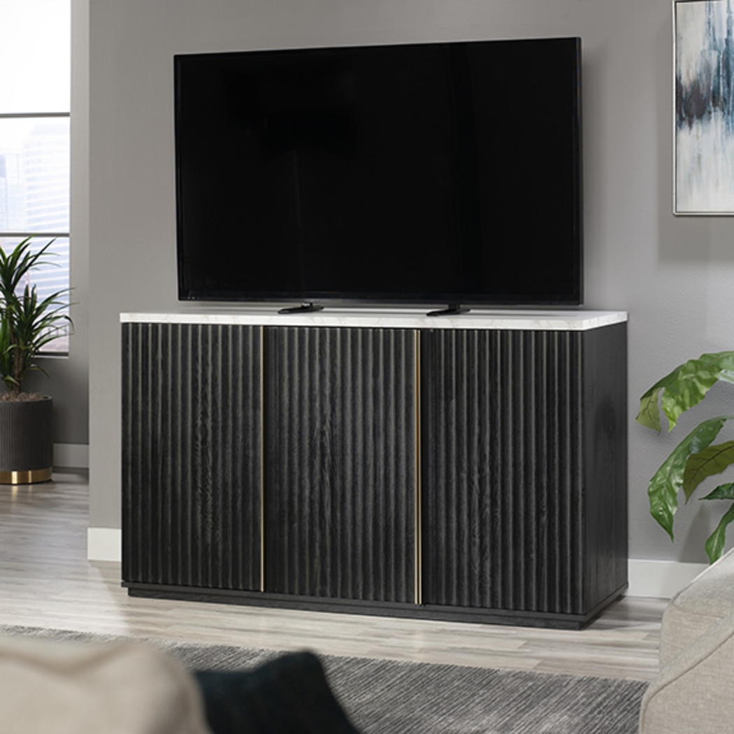 Driftaid Black 54 in. Console - Thumbnail - Image 2