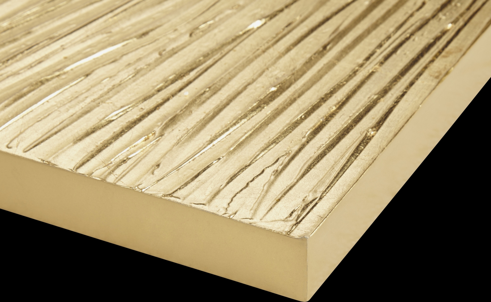 Driftair Gold Wall Decor, Set of 3 - Thumbnail - Image 11