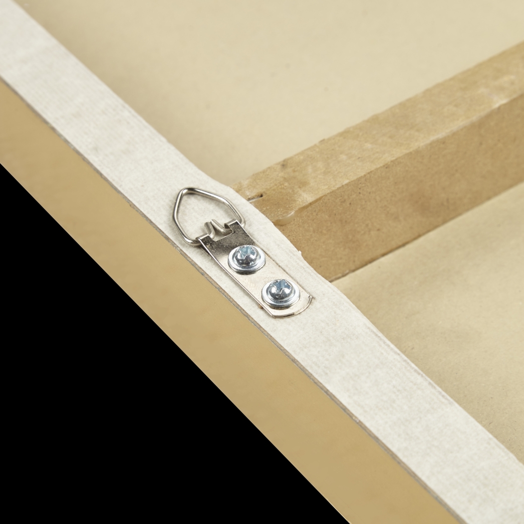 Driftair Gold Wall Decor, Set of 3 - Thumbnail - Image 12