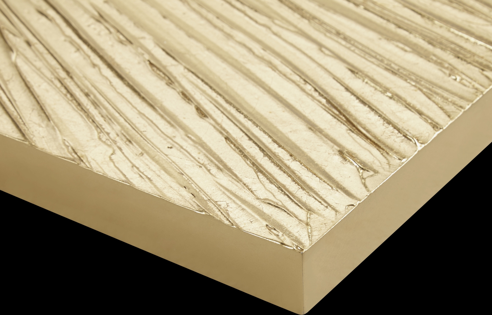 Driftair Gold Wall Decor, Set of 3 - Thumbnail - Image 4