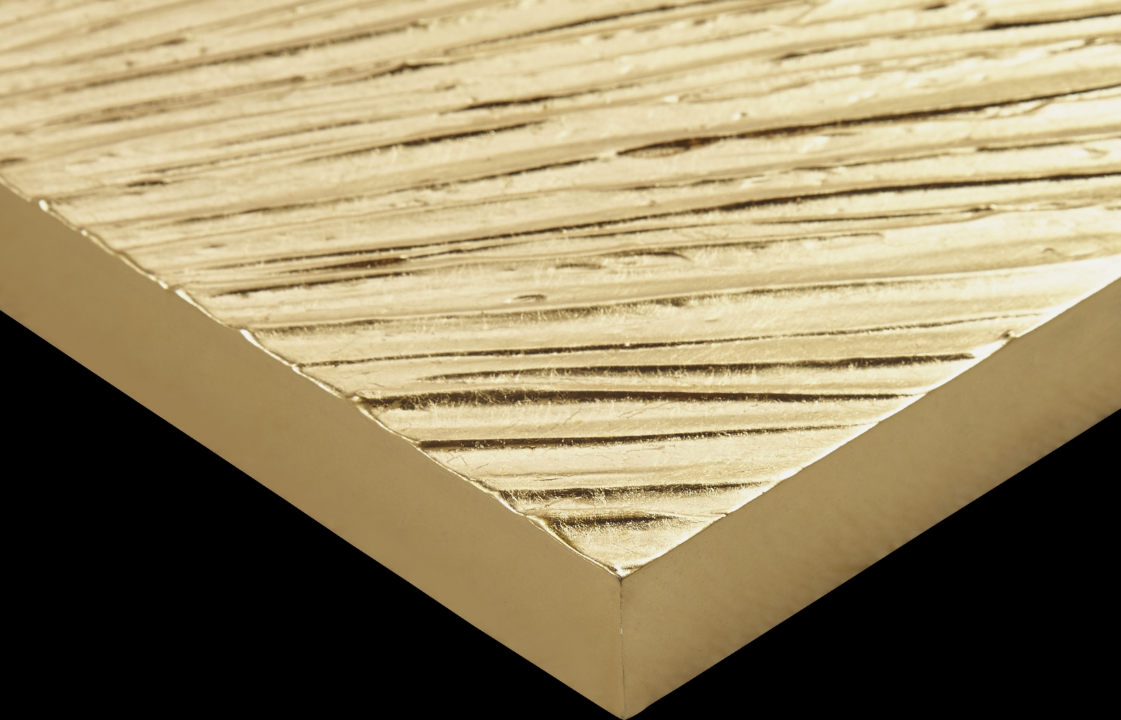 Driftair Gold Wall Decor, Set of 3 - Thumbnail - Image 5