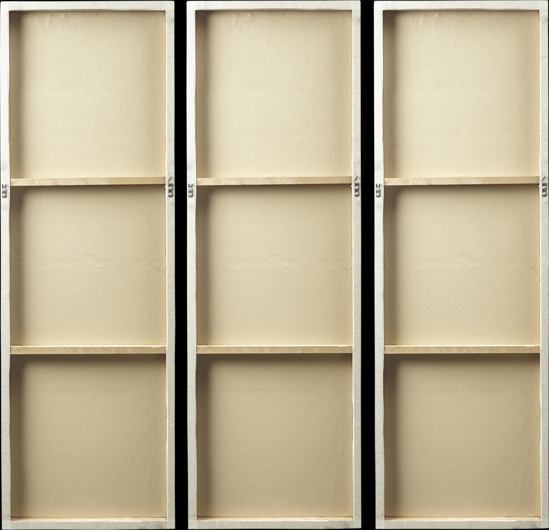 Driftair Gold Wall Decor, Set of 3 - Thumbnail - Image 6