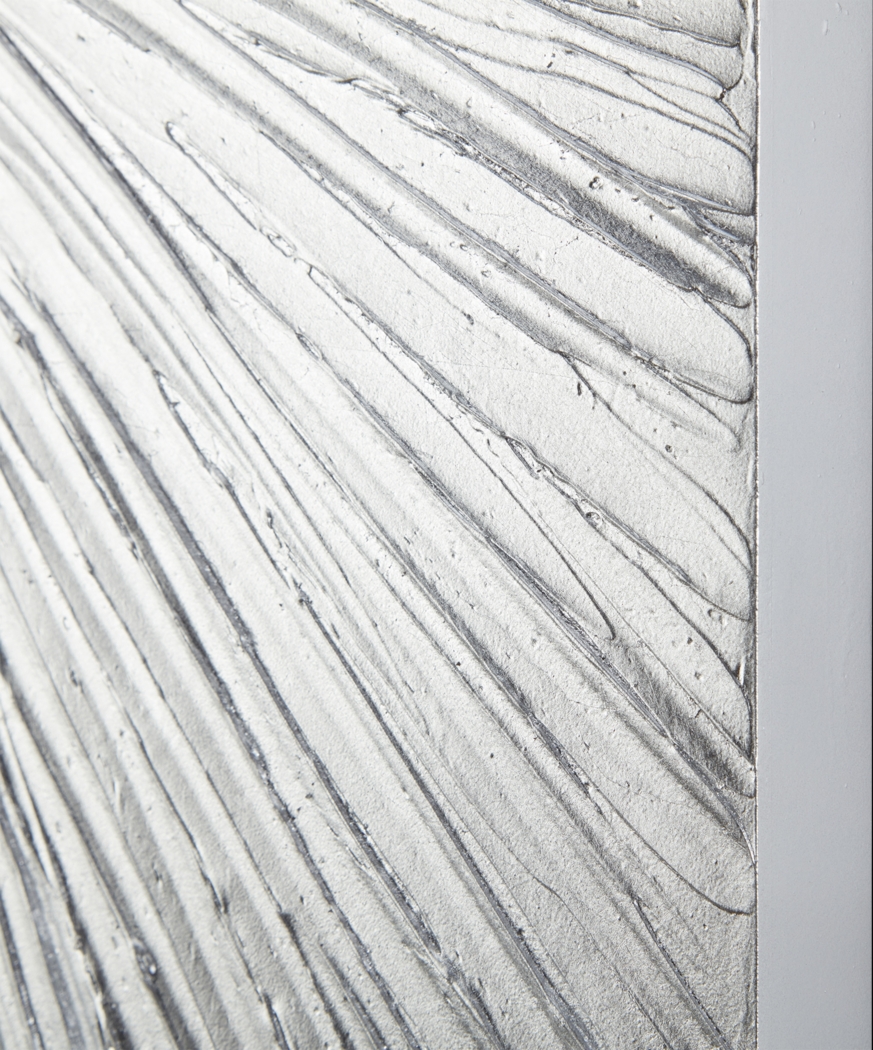 Driftair Silver Wall Decor, Set of 3 - Thumbnail - Image 6