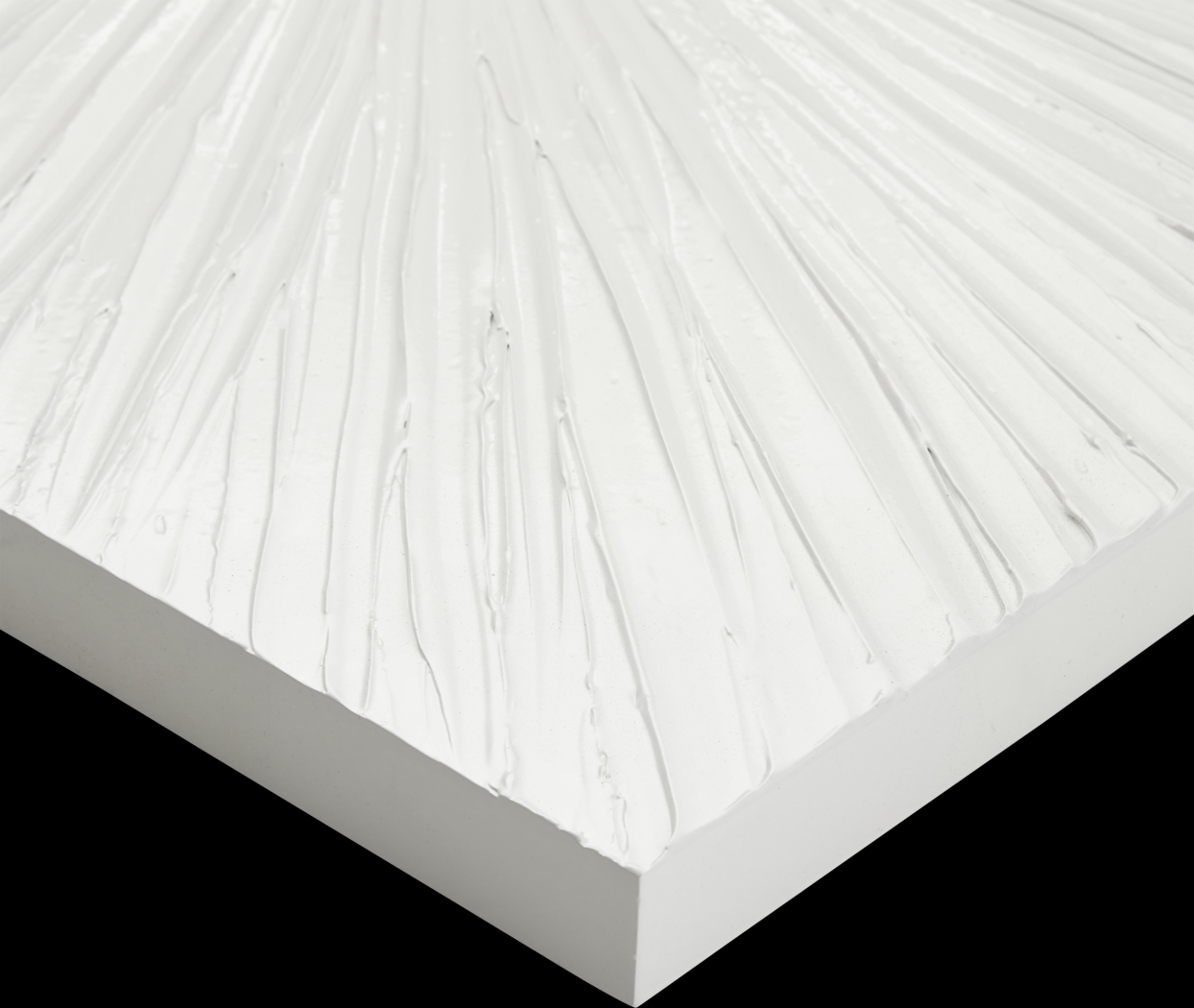 Driftair White Wall Decor, Set of 3 - Thumbnail - Image 6