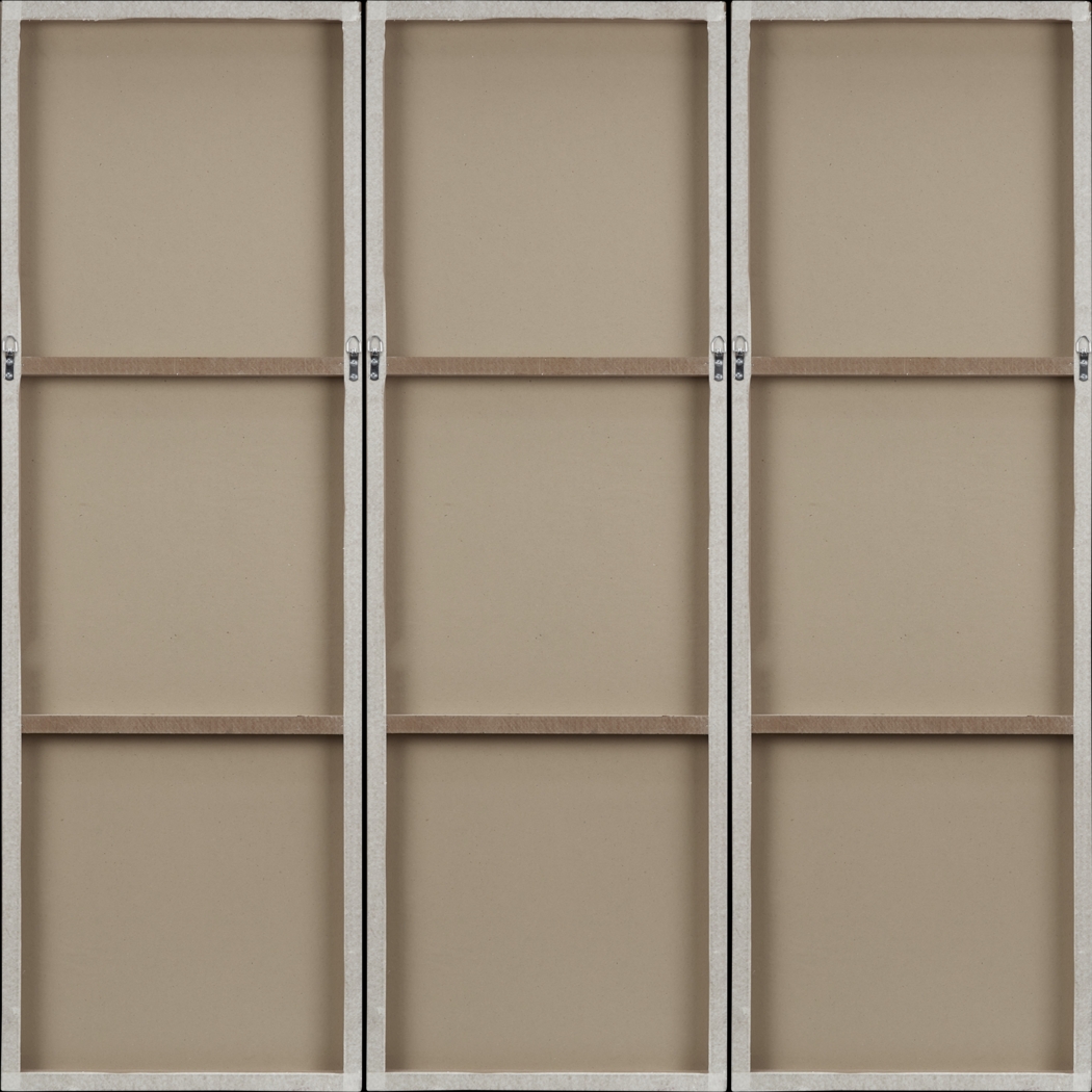 Driftair White Wall Decor, Set of 3 - Thumbnail - Image 7