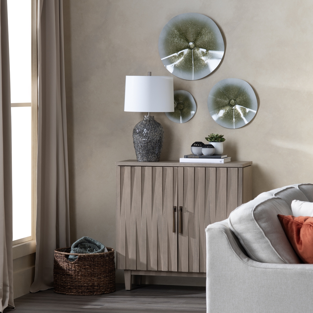 Drifthousen Tan Accent Cabinet - Thumbnail - Image 3