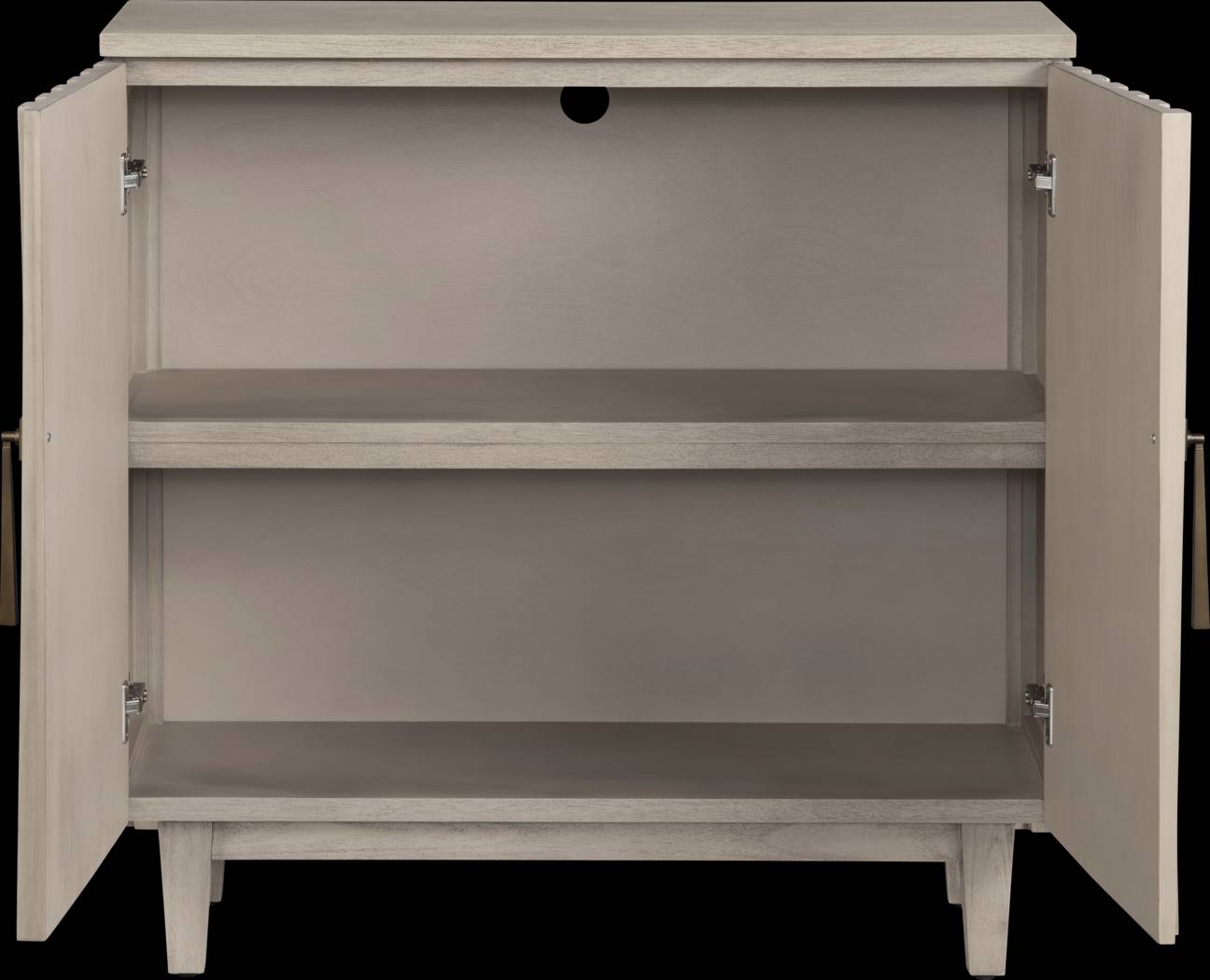 Drifthousen Tan Accent Cabinet - Thumbnail - Image 5