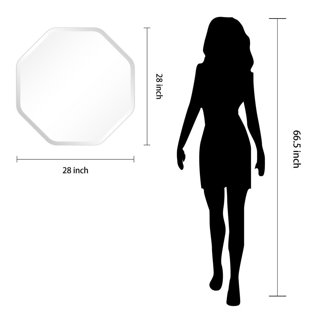 Droege Silver Mirror - Thumbnail - Image 11