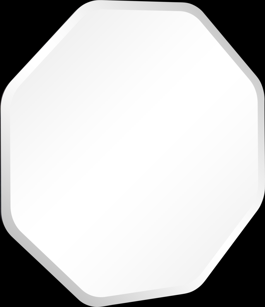 Droege Silver Mirror - Thumbnail - Image 6