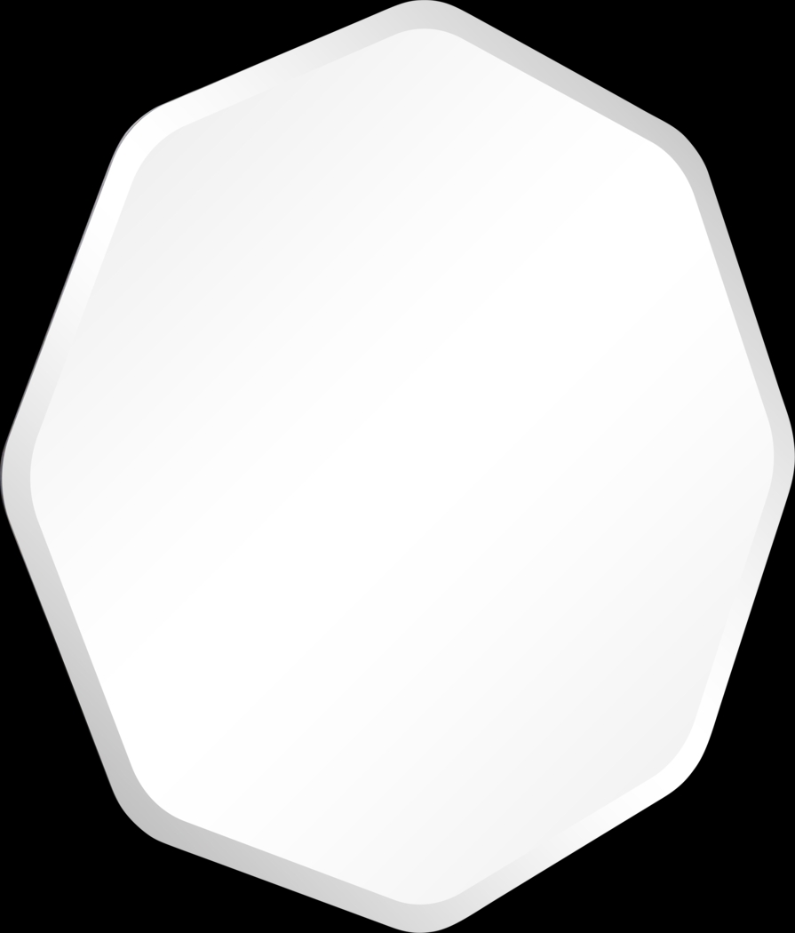 Droege Silver Mirror - Thumbnail - Image 8