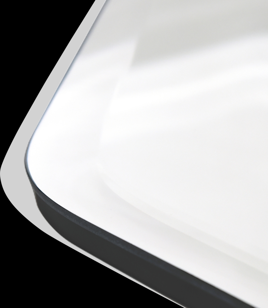 Droege Silver Mirror - Thumbnail - Image 9