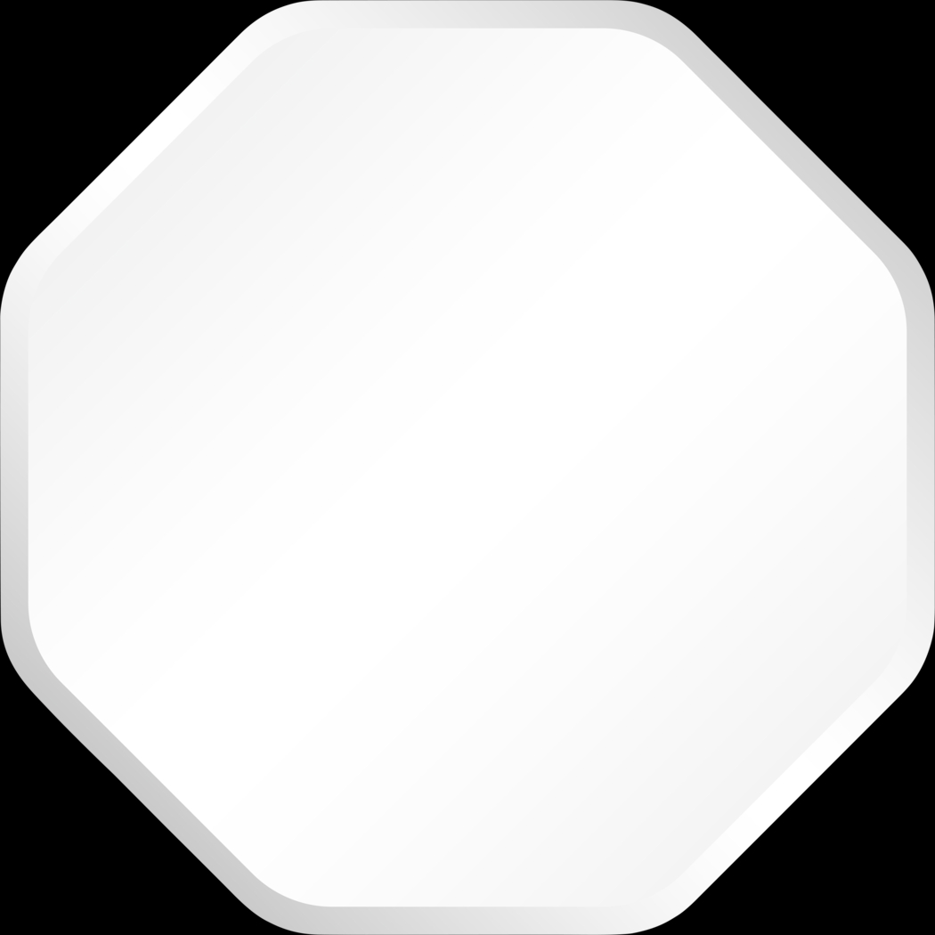 Droege Silver Mirror - Thumbnail - Image 1