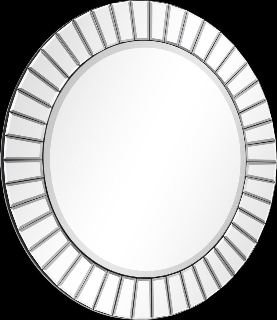 Droukas Translucent Mirror - Thumbnail - Image 5