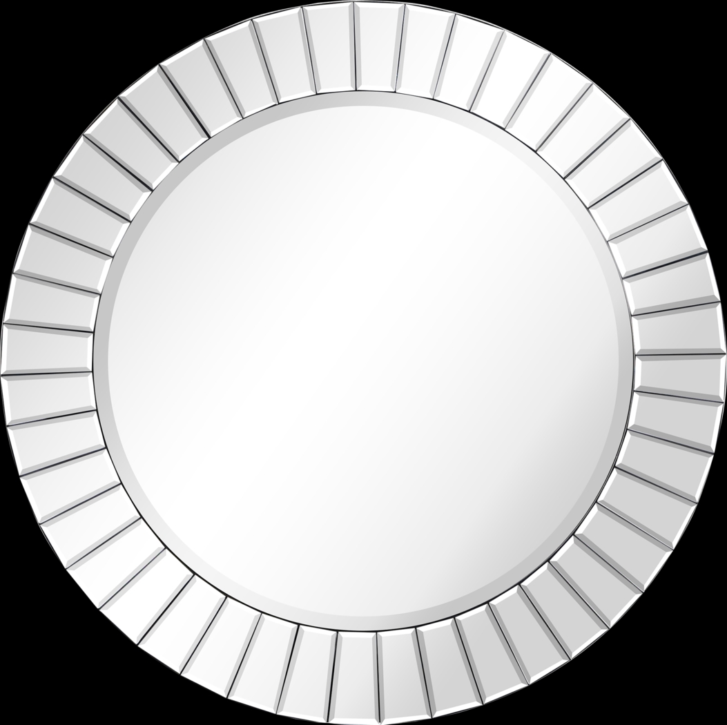 Droukas Translucent Mirror - Thumbnail - Image 1