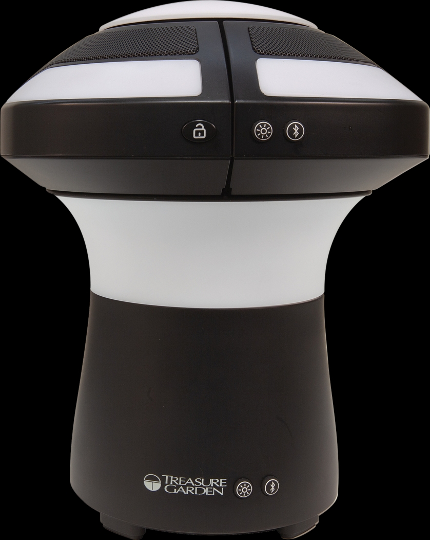 Drumlin Evo Black Dual-light Sound Pod - Thumbnail - Image 1