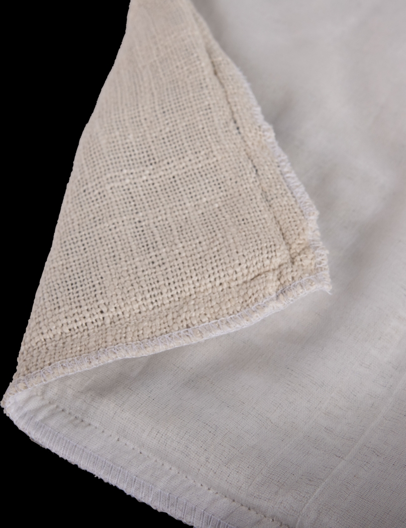 Drumm Blue Indoor/Outdoor Accent Pillow - Thumbnail - Image 5