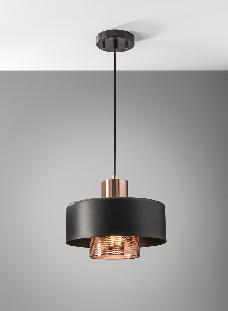 Drumore Copper Chandelier - Thumbnail - Image 2
