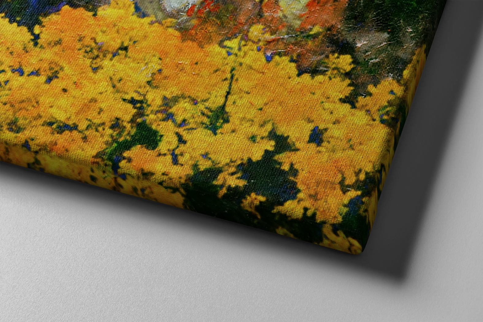 Drumsna II Blue Artwork - Thumbnail - Image 2