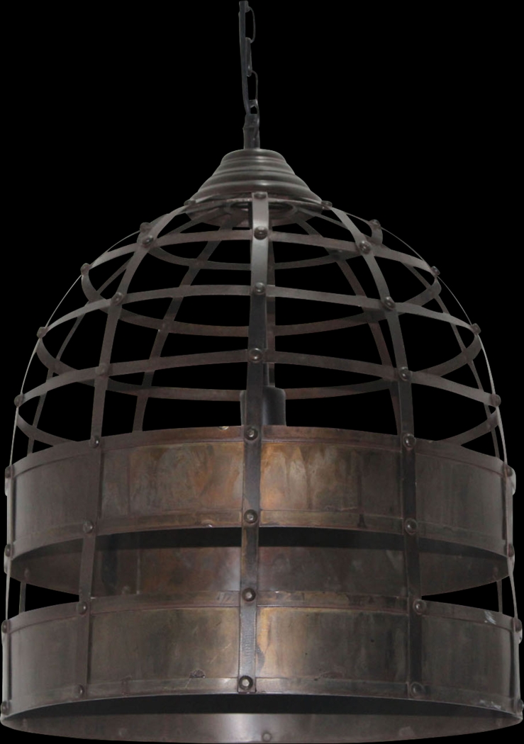 Drumtochty Bronze Pendant - Thumbnail - Image 1