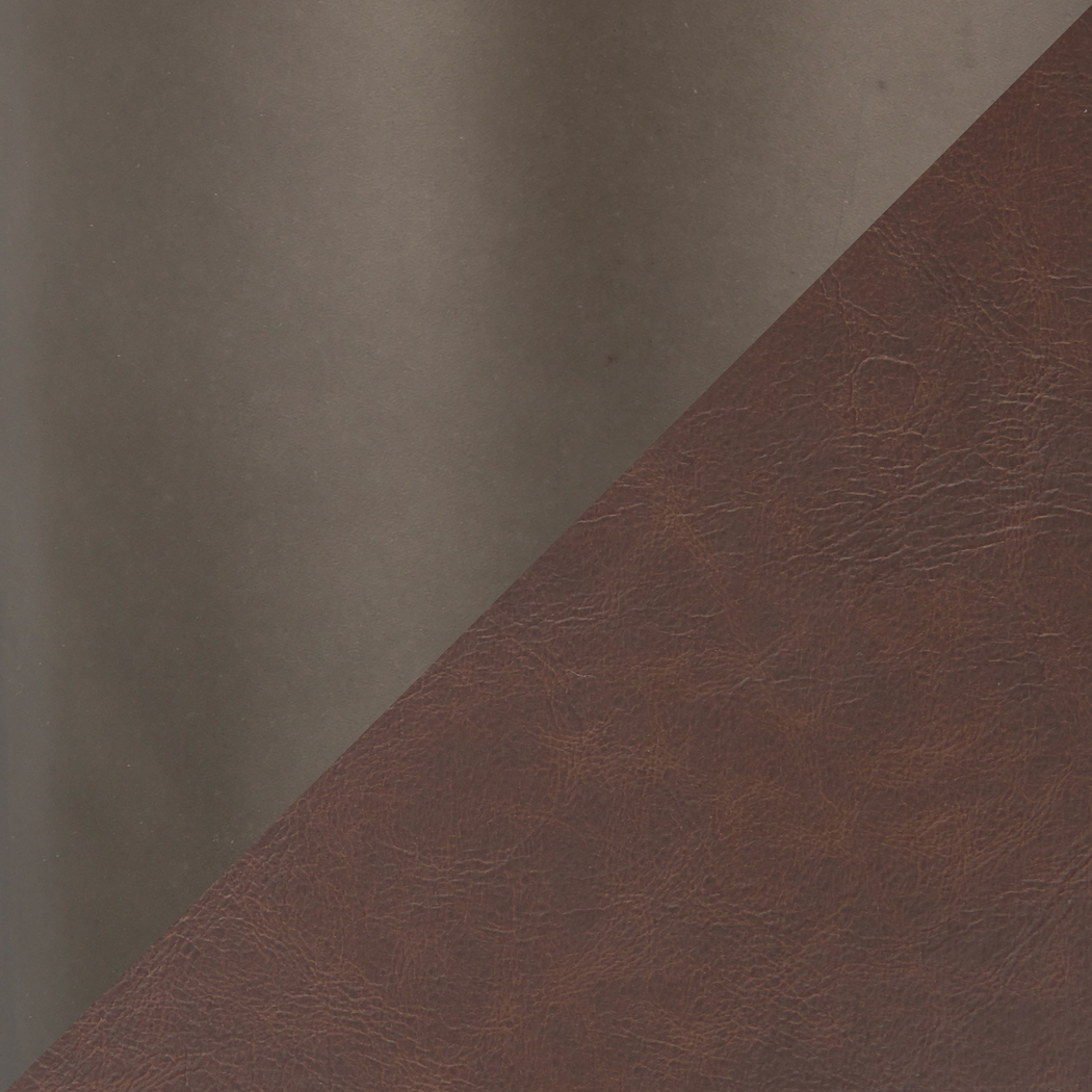 Dryades Brown Adjustable Barstool, Set of 2 - Thumbnail - Image 13