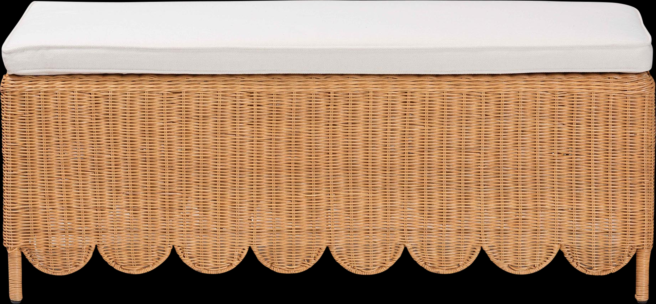 Drycreek Brown Bench - Thumbnail - Image 4